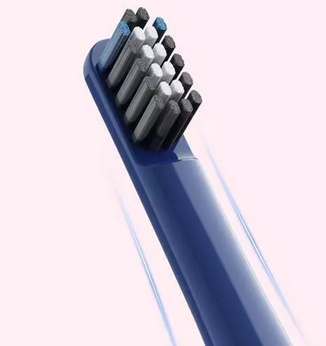 Электрическая зубная щетка Realme N1 Sonic Electric Toothbrush Blue (Синий) Электрическая зубная щетка Realme N1 Sonic Electric Toothbrush Blue (Синий)