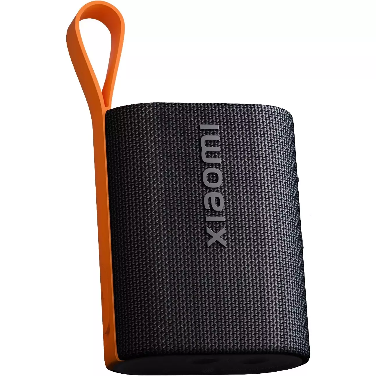 Колонка портативная Xiaomi Portable Bluetooth Sound Pocket (MDZ-37-DB) Black (Черный)