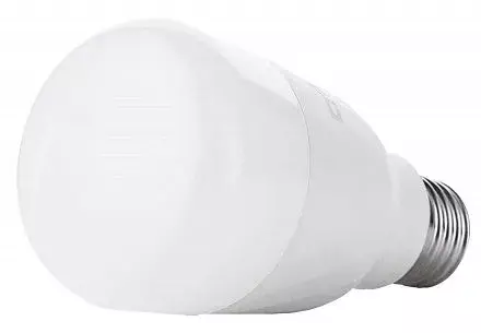 Лампа светодиодная Xiaomi Mi LED Smart Bulb Essential White and Color E27 9W (MJDPL01YL) White (Белый) Лампа светодиодная Xiaomi Mi LED Smart Bulb Essential White and Color E27 9W (MJDPL01YL) White (Белый)