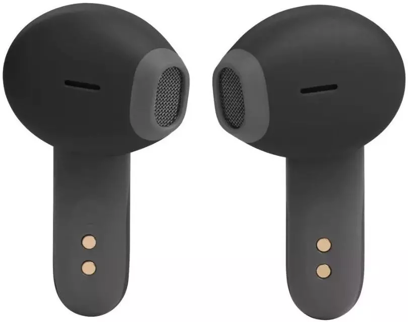 Беспроводные наушники JBL Wave FLEX (JBLWFLEXBLK) Black (Черный) Беспроводные наушники JBL Wave FLEX (JBLWFLEXBLK) Black (Черный)