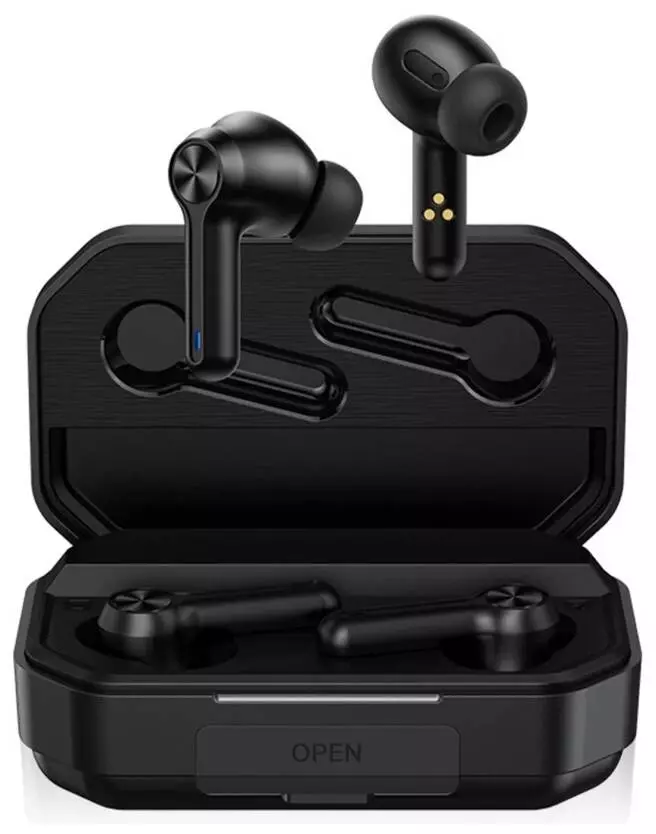 Беспроводные наушники Lenovo LP3 Pro Black (Черный) Global Version Беспроводные наушники Lenovo LP3 Pro Black (Черный) Global Version