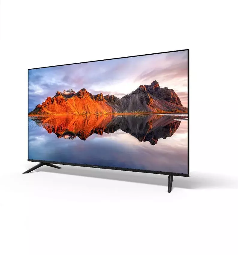 Телевизор Xiaomi TV A 65 2025 Black (Черный) Телевизор Xiaomi TV A 65 2025 Black (Черный)