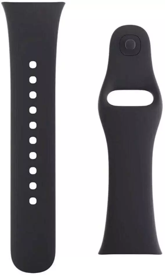 Умные часы Xiaomi Redmi Watch 3 Active (M2235W1) Black (Черный) Умные часы Xiaomi Redmi Watch 3 Active (M2235W1) Black (Черный)