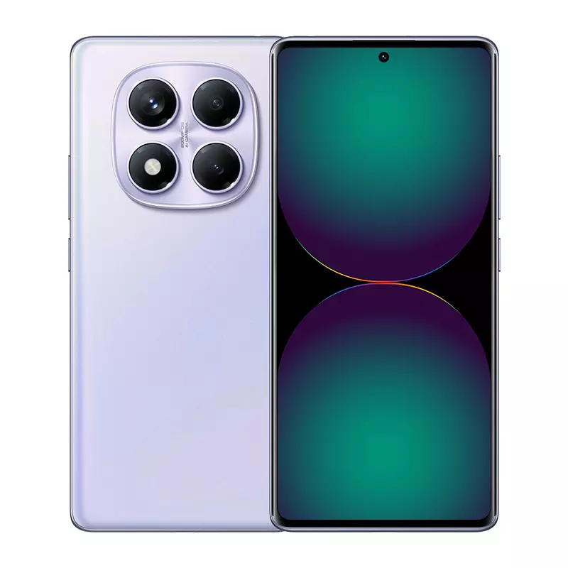 Xiaomi Redmi Note 14 Pro 4G 12/256GB