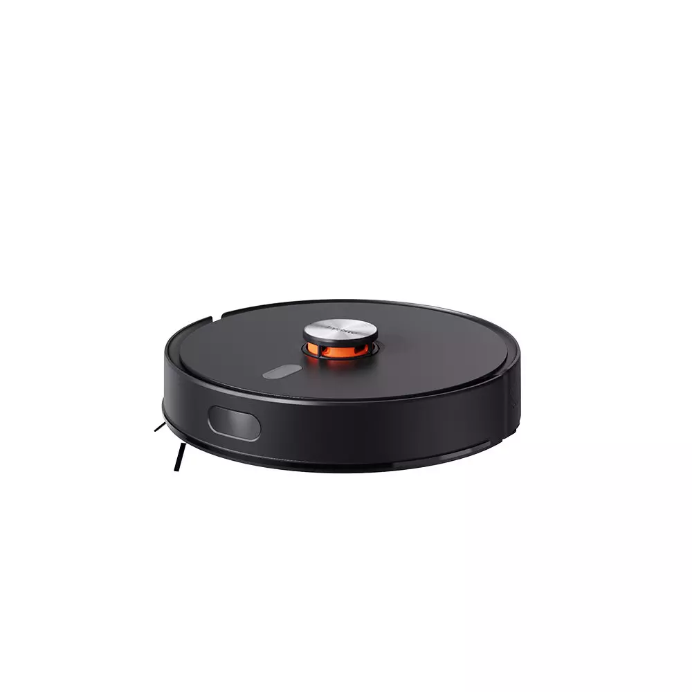 Робот-пылесос Lydsto Robot Vacuum R1 Edge Black (Черный) Global Version Робот-пылесос Lydsto Robot Vacuum R1 Edge Black (Черный) Global Version