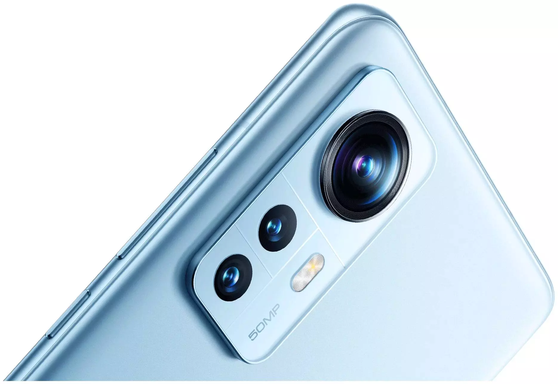 Xiaomi 12 5G 8/256GB Blue (Синий) Xiaomi 12 5G 8/256GB Blue (Синий)