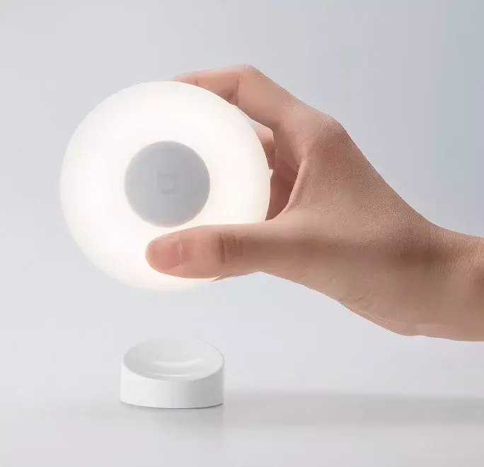 Лампа светодиодная Xiaomi Mijia Lite 2 White (Белый) Лампа светодиодная Xiaomi Mijia Lite 2 White (Белый)