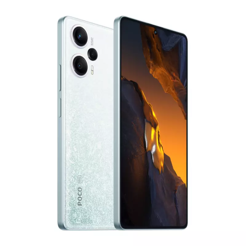 Xiaomi Poco F5 5G 12/256GB Xiaomi Poco F5 5G 12/256GB