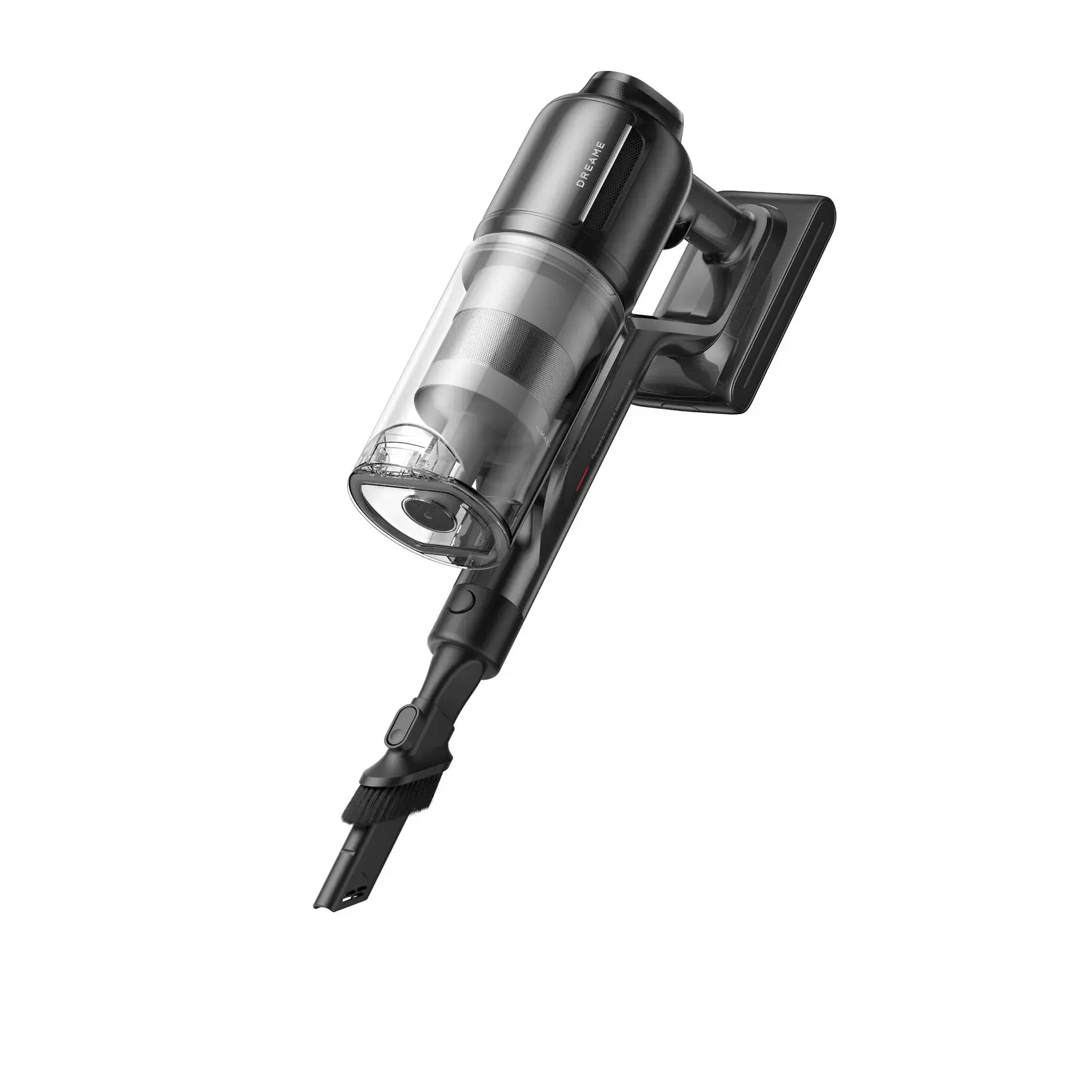 Пылесос Dream Z20 Essentiall Black (Черный) Global Version