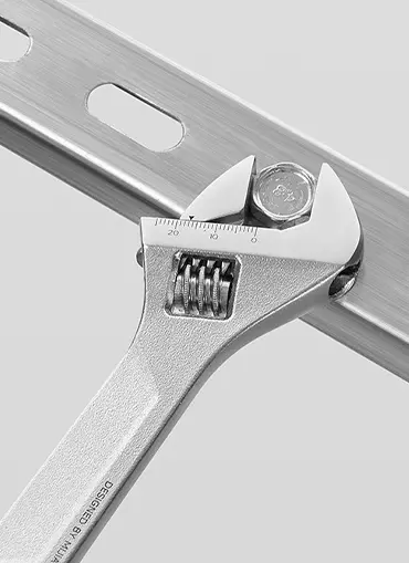 Набор инструментов универсальный Xiaomi Mijia Toolbox (MJGJX001QW) Black (Черный) CN Набор инструментов универсальный Xiaomi Mijia Toolbox (MJGJX001QW) Black (Черный) CN