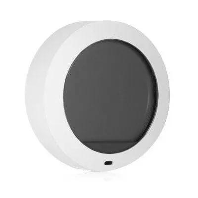 Термометр Xiaomi Mijia Hygrometer Bluetooth White (Белый) Термометр Xiaomi Mijia Hygrometer Bluetooth White (Белый)