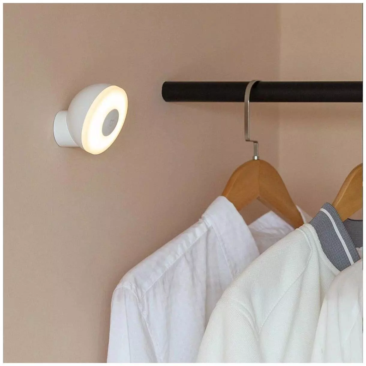 Ночник Xiaomi Mijia Night Light 2 Bluetooth (MJYD02YL) White (Белый) Ночник Xiaomi Mijia Night Light 2 Bluetooth (MJYD02YL) White (Белый)