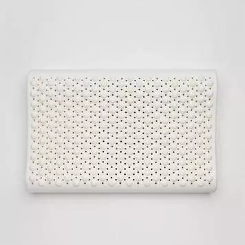 Ортопедическая латексная подушка Xiaomi 8H Z3 Beige (Бежевый) Ортопедическая латексная подушка Xiaomi 8H Z3 Beige (Бежевый)