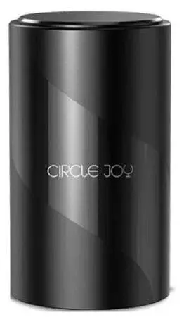 Открывашка для бутылок Circle Joy CJ-KP05 Black (Черный)