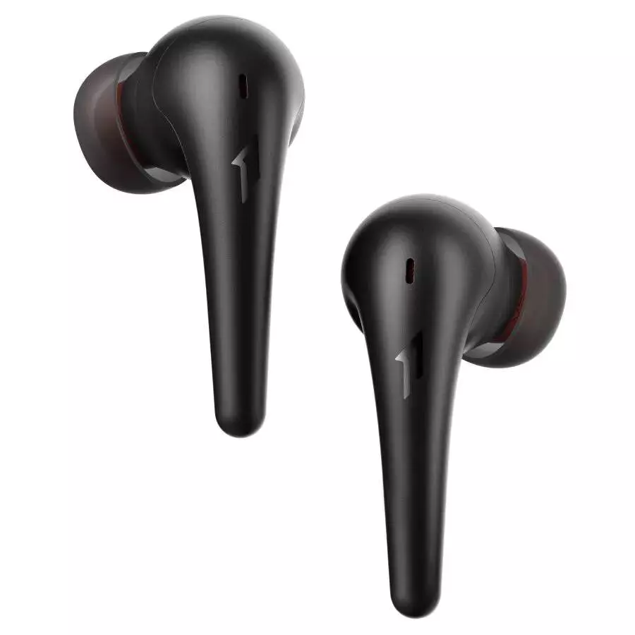 Беспроводные наушники 1MORE ES903 Black (Черный) CN
