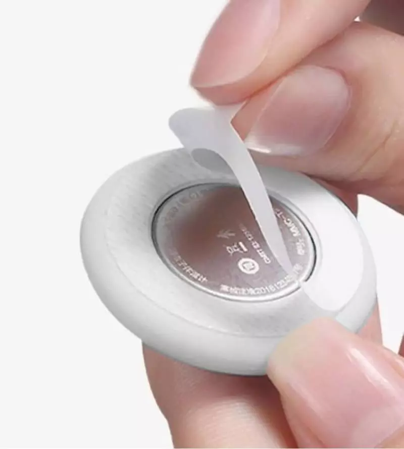 Умный детский термометр Xiaomi MiaoMiaoce Smart Digital Baby Thermometer Pro (MMC-T201-2) White (Белый) Умный детский термометр Xiaomi MiaoMiaoce Smart Digital Baby Thermometer Pro (MMC-T201-2) White (Белый)