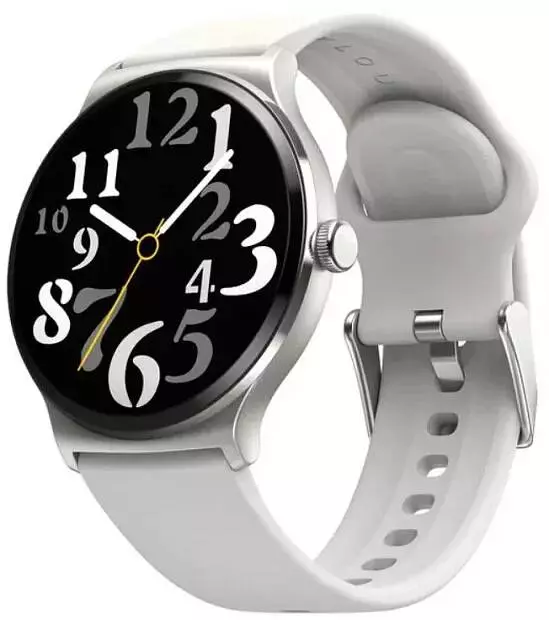 Умные часы Haylou Smart Watch Solar Lite Умные часы Haylou Smart Watch Solar Lite