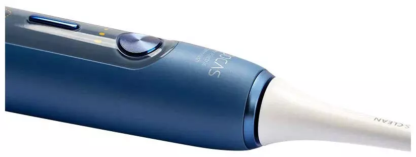 Электрическая зубная щетка Soocas X5 Blue (Синий)
