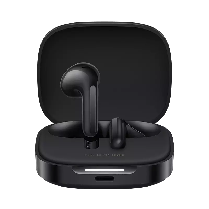 Беспроводные наушники Xiaomi Redmi Buds 7S (M2455E1) Black (Черный) CN Беспроводные наушники Xiaomi Redmi Buds 7S (M2455E1) Black (Черный) CN