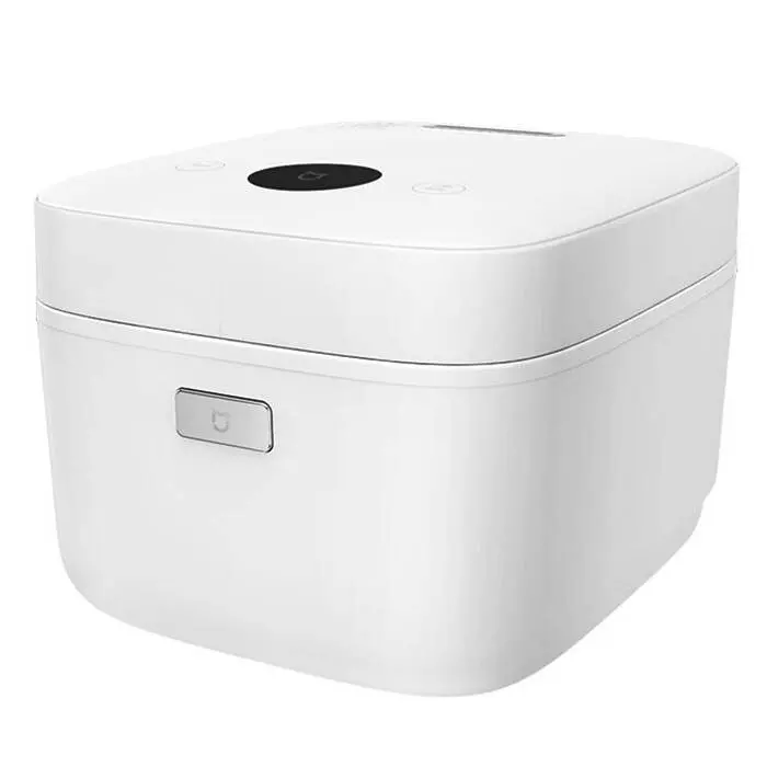 Рисоварка Xiaomi Mijia Rice Cooker 1S 3L (YLIH02CM) White (Белый) Рисоварка Xiaomi Mijia Rice Cooker 1S 3L (YLIH02CM) White (Белый)