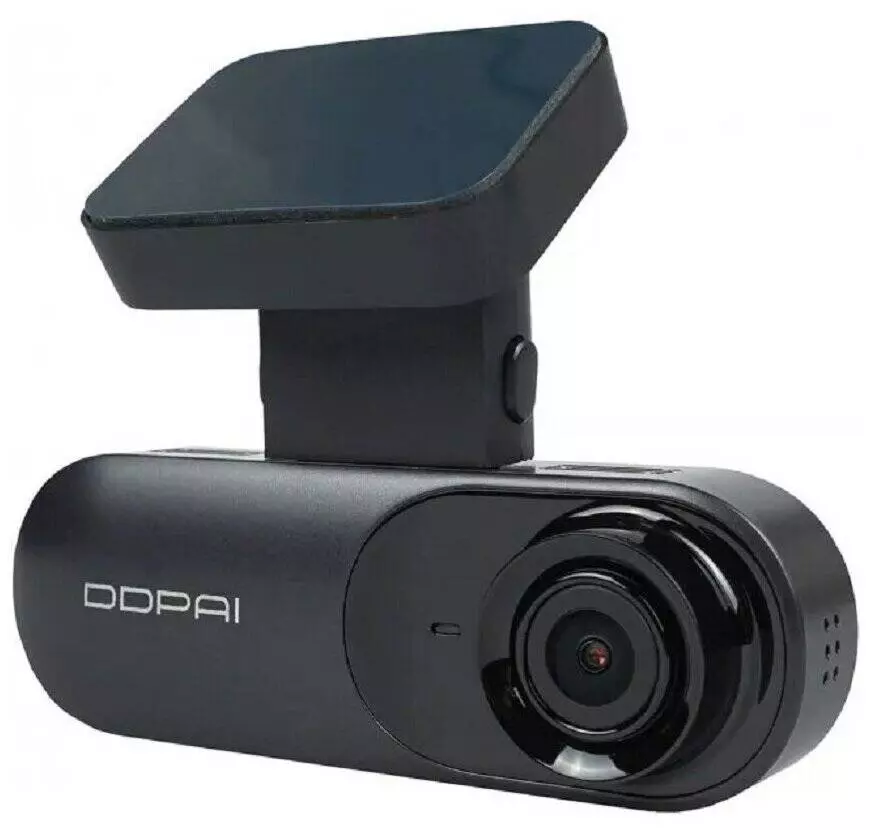 Видеорегистратор DDPai MOLA N3 Black (Черный) Видеорегистратор DDPai MOLA N3 Black (Черный)