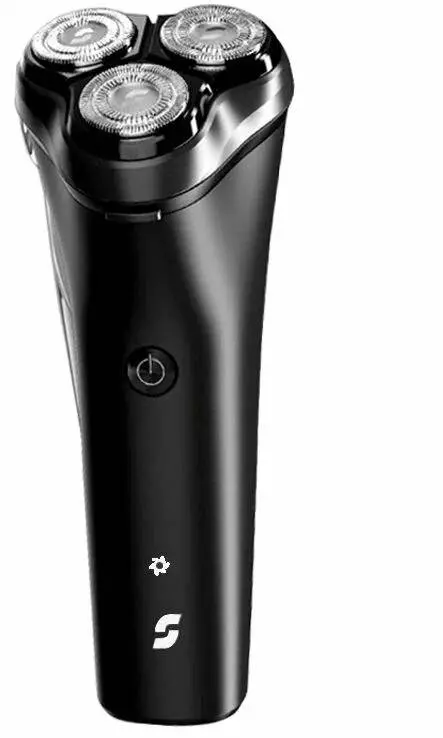 Электробритва Xiaomi SEP Shaver S1 Black (Черный) Электробритва Xiaomi SEP Shaver S1 Black (Черный)