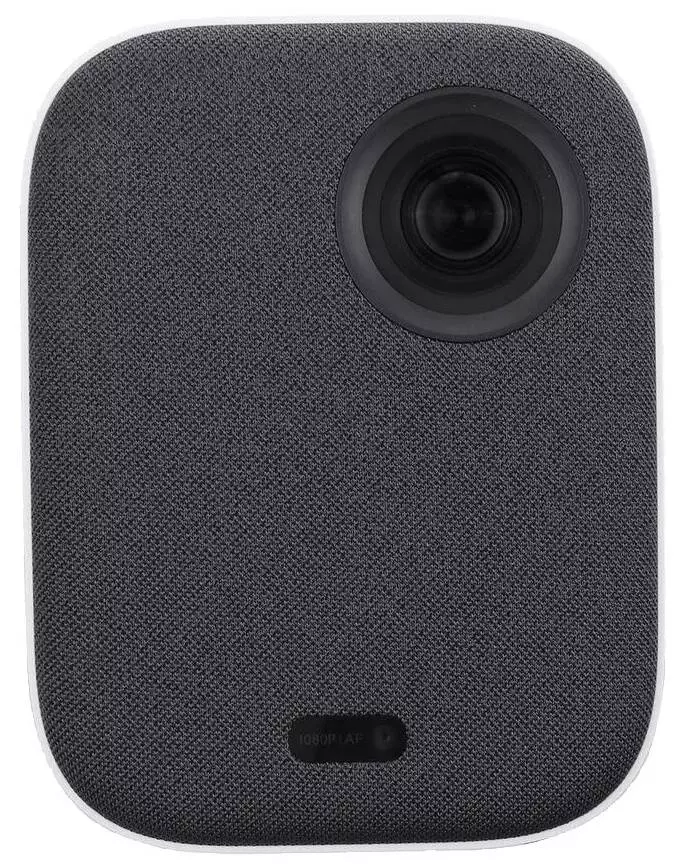 Проектор Xiaomi Mijia Smart Compact Projector (M055MGN) White (Белый) Global version Проектор Xiaomi Mijia Smart Compact Projector (M055MGN) White (Белый) Global version