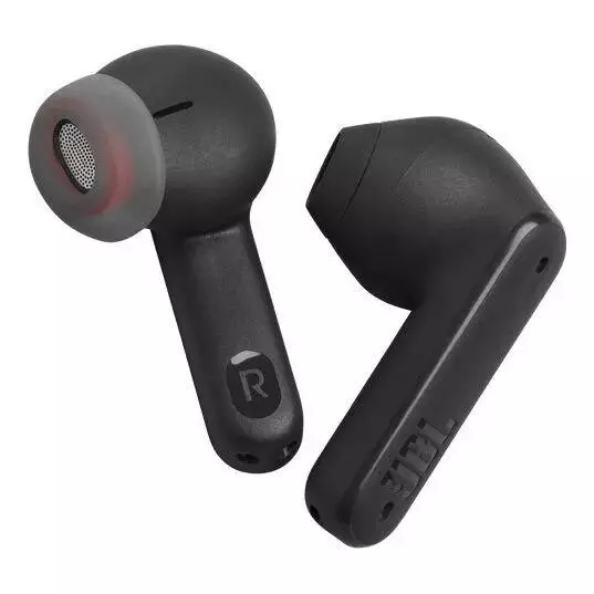 Беспроводные наушники JBL Tune Flex Black (Черный) Global Version Беспроводные наушники JBL Tune Flex Black (Черный) Global Version