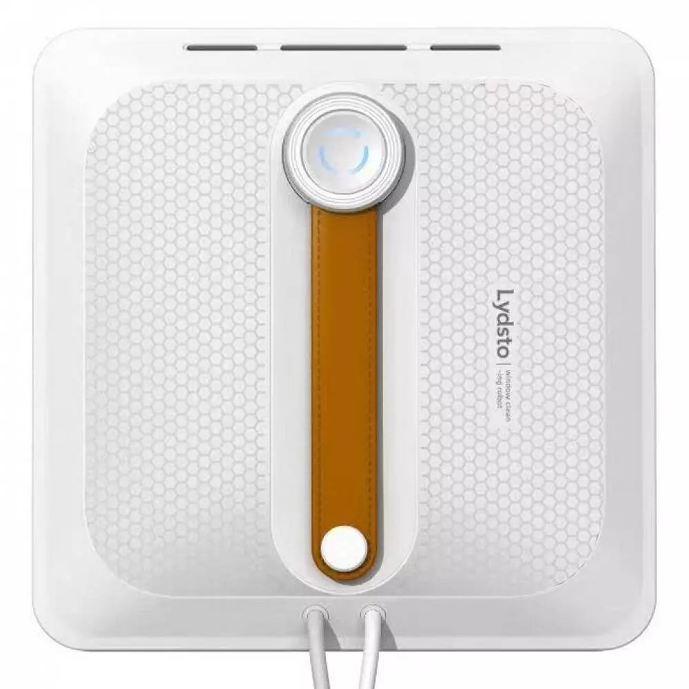 Робот для мытья окон Lydsto Window Cleaner C08 (XD-CCJQR03) Робот для мытья окон Lydsto Window Cleaner C08 (XD-CCJQR03)