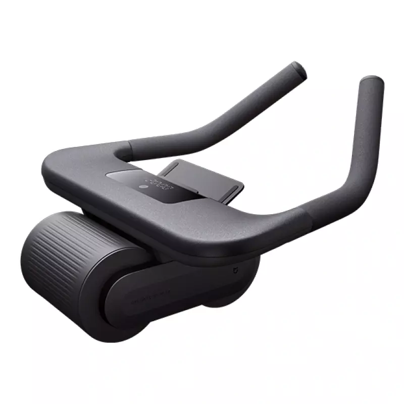 Умное колесо для брюшного пресса Xiaomi Mijia Smart Abdominal Wheel (MJJFL01YM) Black (Черный) CN Умное колесо для брюшного пресса Xiaomi Mijia Smart Abdominal Wheel (MJJFL01YM) Black (Черный) CN