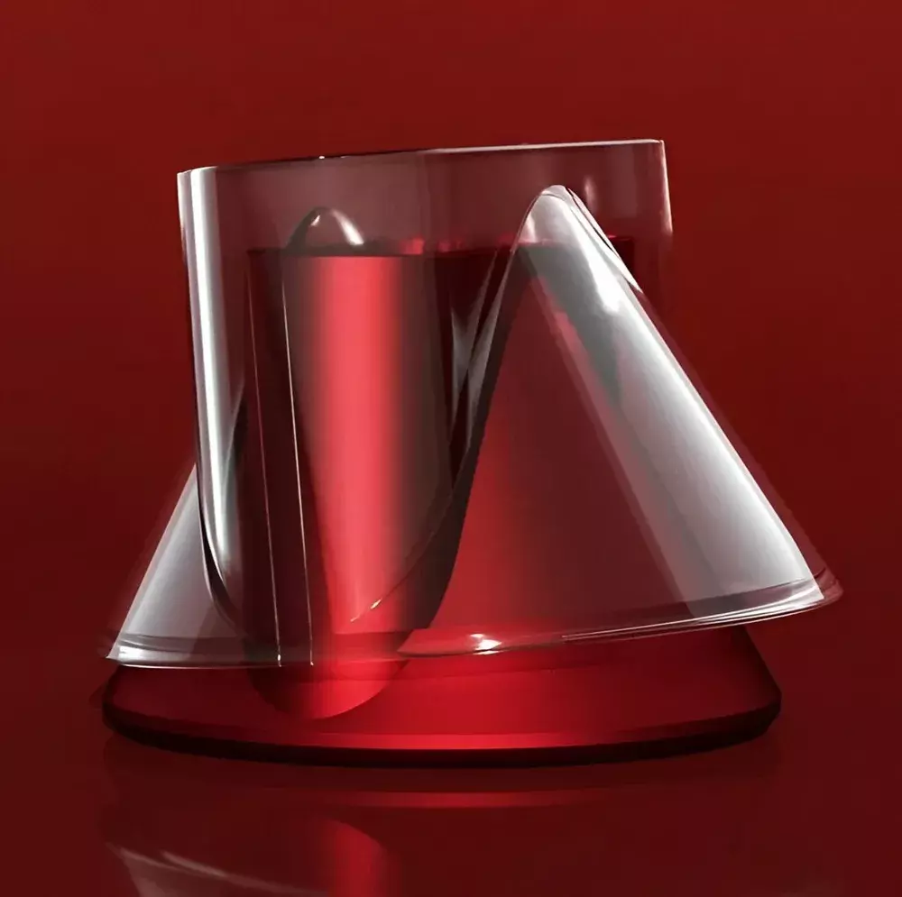 Фен RIWA Hair Dryer RC-7811 Red (Красный) Global Version Фен RIWA Hair Dryer RC-7811 Red (Красный) Global Version