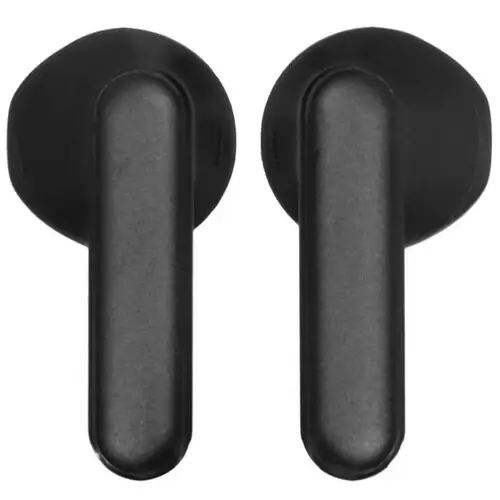 Беспроводные наушники Realme Buds T01 Black (Черный) Беспроводные наушники Realme Buds T01 Black (Черный)