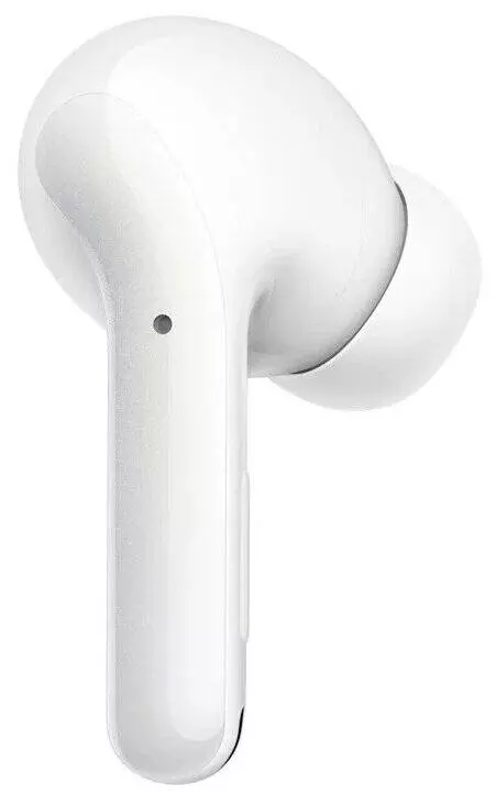 Беспроводные наушники Xiaomi Buds 3T Pro White (Белый) EU