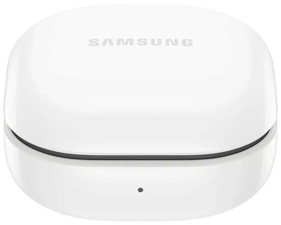 Беспроводные наушники Samsung Galaxy Buds 2 R177 Graphite (Графит) Global Version Беспроводные наушники Samsung Galaxy Buds 2 R177 Graphite (Графит) Global Version
