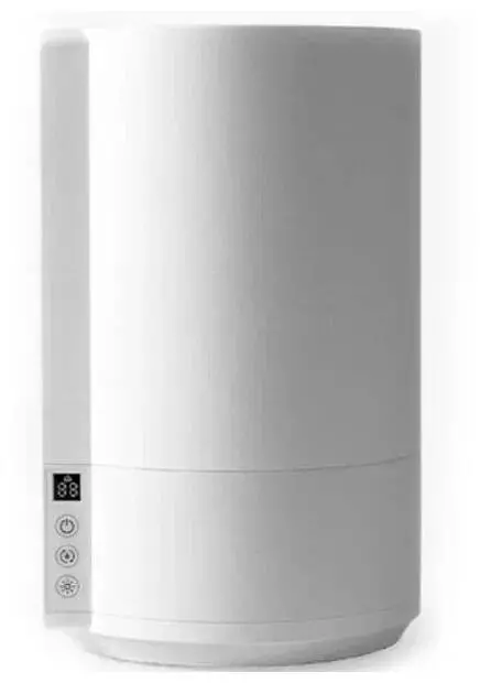 Увлажнитель воздуха Lydsto Smart Sterilization Humidifier H3 (XD-JSQH303) White (Белый) EU Увлажнитель воздуха Lydsto Smart Sterilization Humidifier H3 (XD-JSQH303) White (Белый) EU