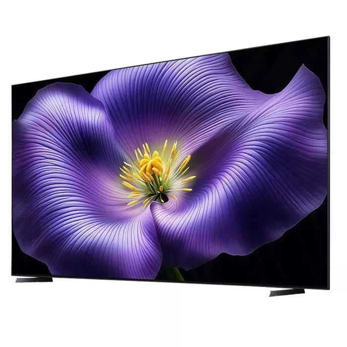 Телевизор Xiaomi TV S Pro 65 Mini LED 330Hz (2026) Black (Черный) CN Телевизор Xiaomi TV S Pro 65 Mini LED 330Hz (2026) Black (Черный) CN