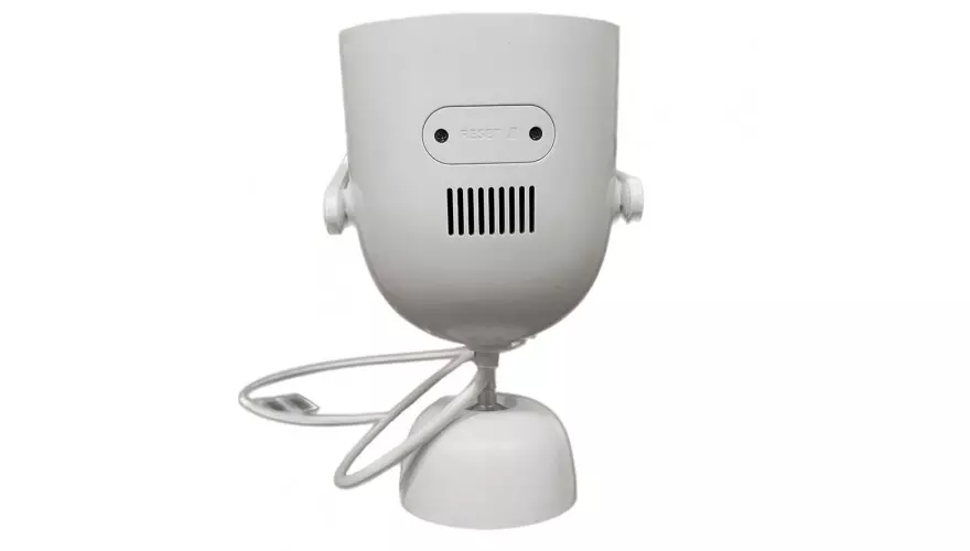 IP камера Xiaomi IMILAB EC3 Lite Outdoor Security Camera (CMSXJ40A) White (Белый) IP камера Xiaomi IMILAB EC3 Lite Outdoor Security Camera (CMSXJ40A) White (Белый)