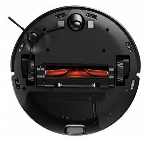 Робот-пылесос Xiaomi Mijia Sweeping and Dragging Robot 2 Pro (MJSTS) Black (Черный) Робот-пылесос Xiaomi Mijia Sweeping and Dragging Robot 2 Pro (MJSTS) Black (Черный)