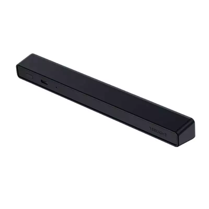 Светильник Yeelight RGB YL-Pansy Black (YLODJ-0025) Black (Черный) Светильник Yeelight RGB YL-Pansy Black (YLODJ-0025) Black (Черный)