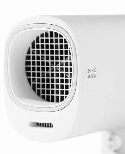 Фен Xiaomi Smate Hair Dryer (SH-A161) White (Белый) Фен Xiaomi Smate Hair Dryer (SH-A161) White (Белый)