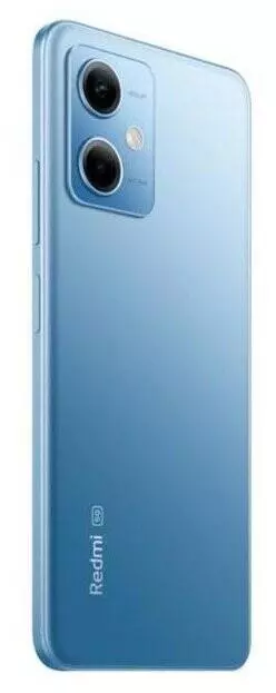 Xiaomi Redmi Note 12 4G 8/256GB Blue (Синий) Global Version Xiaomi Redmi Note 12 4G 8/256GB Blue (Синий) Global Version