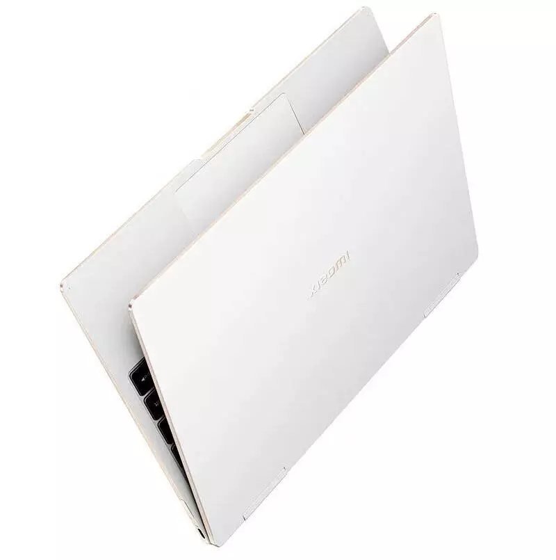 Ноутбук Xiaomi Book Air 13" OLED Flip Touch (Core i7-1250U, 16Gb, 512Gb, Intel Iris Xe Graphics) (JYU4492CN) White (Белый) CN Ноутбук Xiaomi Book Air 13" OLED Flip Touch (Core i7-1250U, 16Gb, 512Gb, Intel Iris Xe Graphics) (JYU4492CN) White (Белый) CN