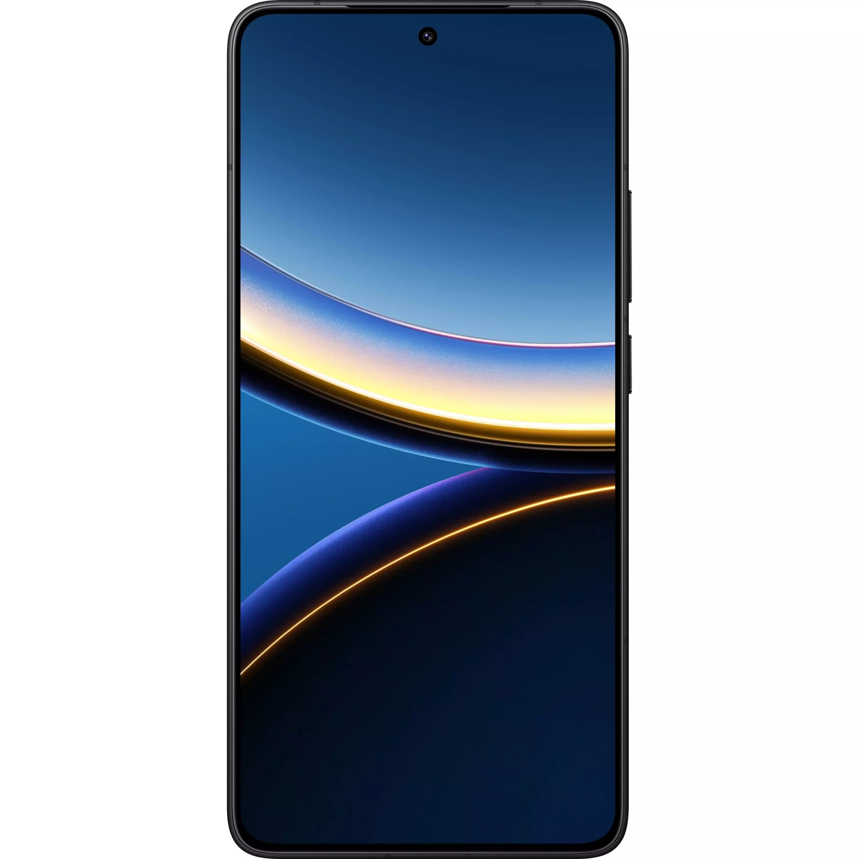 Xiaomi Poco F7 Pro 5G 12/512GB Black (Черный) Global Version Xiaomi Poco F7 Pro 5G 12/512GB Black (Черный) Global Version