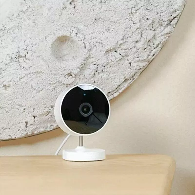 IP камера Xiaomi Outdoor Camera AW200 White (Белый) IP камера Xiaomi Outdoor Camera AW200 White (Белый)