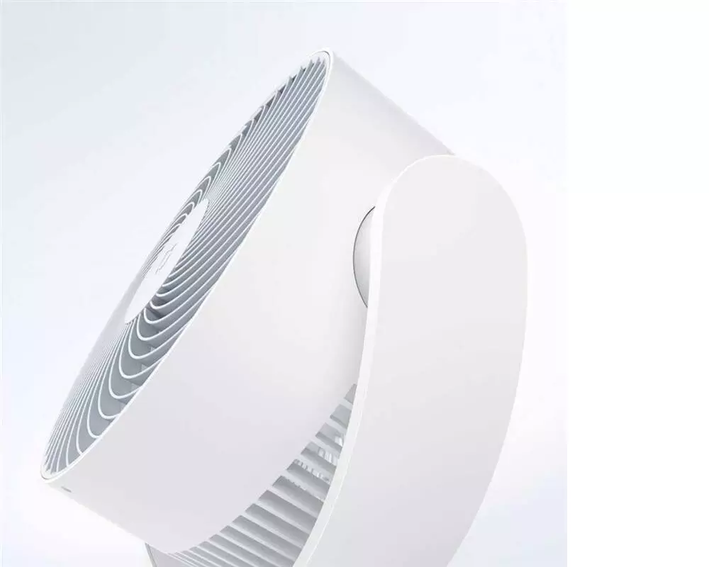 Настольный вентилятор Xiaomi Mijia DC Frequency Conversion Circulating Fan Настольный вентилятор Xiaomi Mijia DC Frequency Conversion Circulating Fan