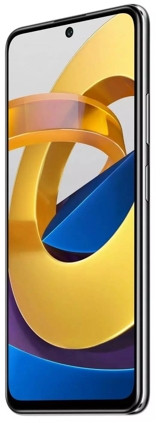 Xiaomi Poco M4 Pro 5G 6/128GB Black (Черный)