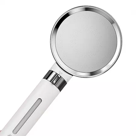 Насадка- лейка для душа Xiaomi Dabai (DXHS004-1) Silver (Серебристый) Насадка- лейка для душа Xiaomi Dabai (DXHS004-1) Silver (Серебристый)