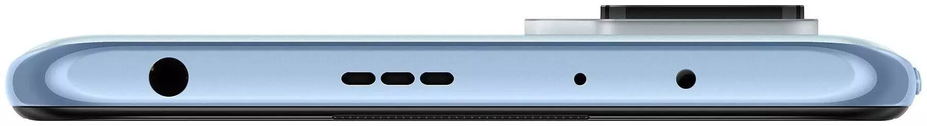 Xiaomi Redmi Note 10 Pro 8/256GB Blue (Синий)