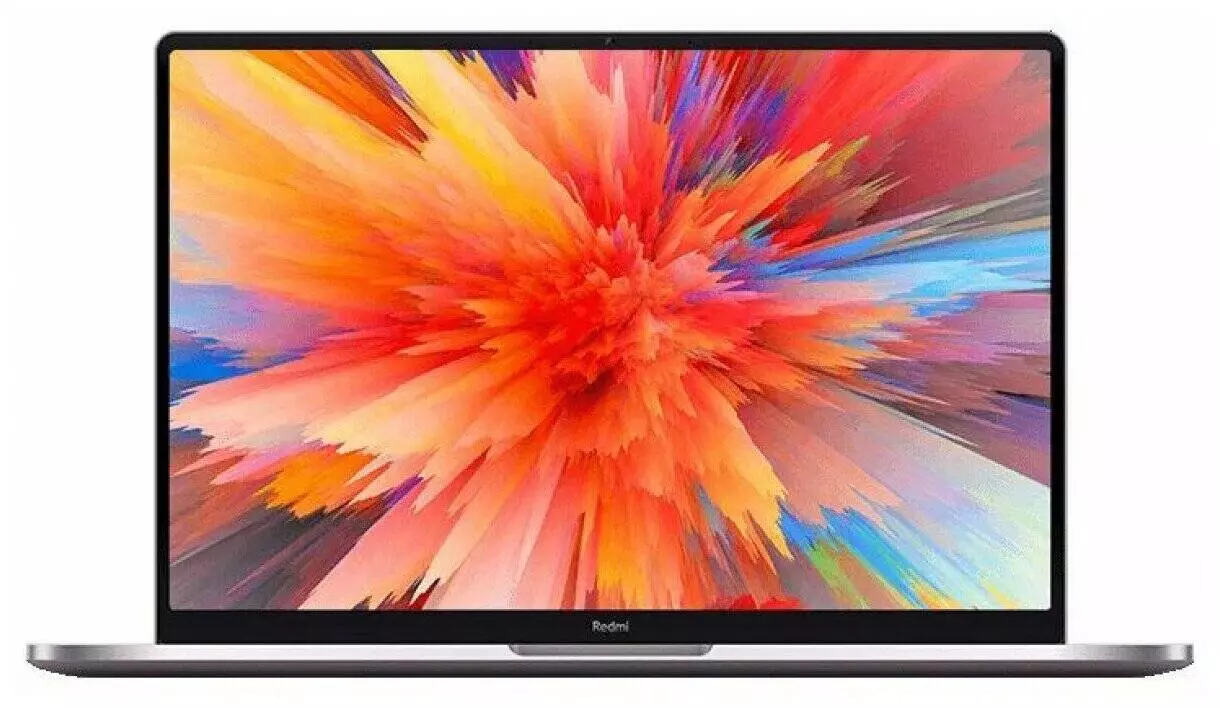 Ноутбук RedmiBook Pro 14" 2022 (Core i5-11320H, 16Gb, 512Gb, Iris Xe Graphics) (JYU4419CN) Ноутбук RedmiBook Pro 14" 2022 (Core i5-11320H, 16Gb, 512Gb, Iris Xe Graphics) (JYU4419CN)