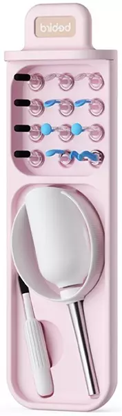 Умная ушная палочка Xiaomi Bebird Visual Ear Picking Device Bebird 3 Plus Pink (Розовый) Умная ушная палочка Xiaomi Bebird Visual Ear Picking Device Bebird 3 Plus Pink (Розовый)